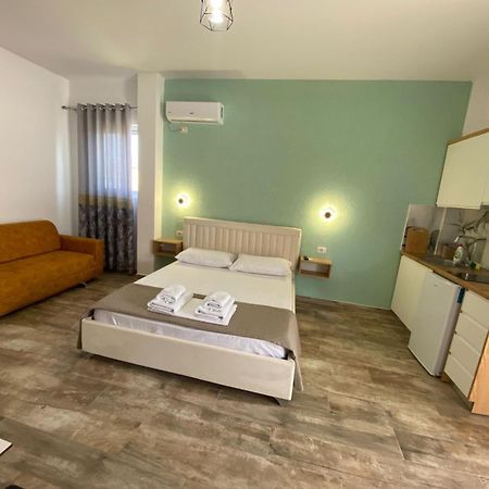 Vlorë Gray&Oli Studios מראה חיצוני תמונה