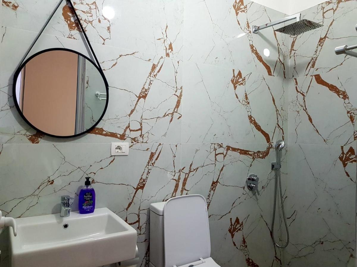 Vlorë Gray&Oli Studios מראה חיצוני תמונה