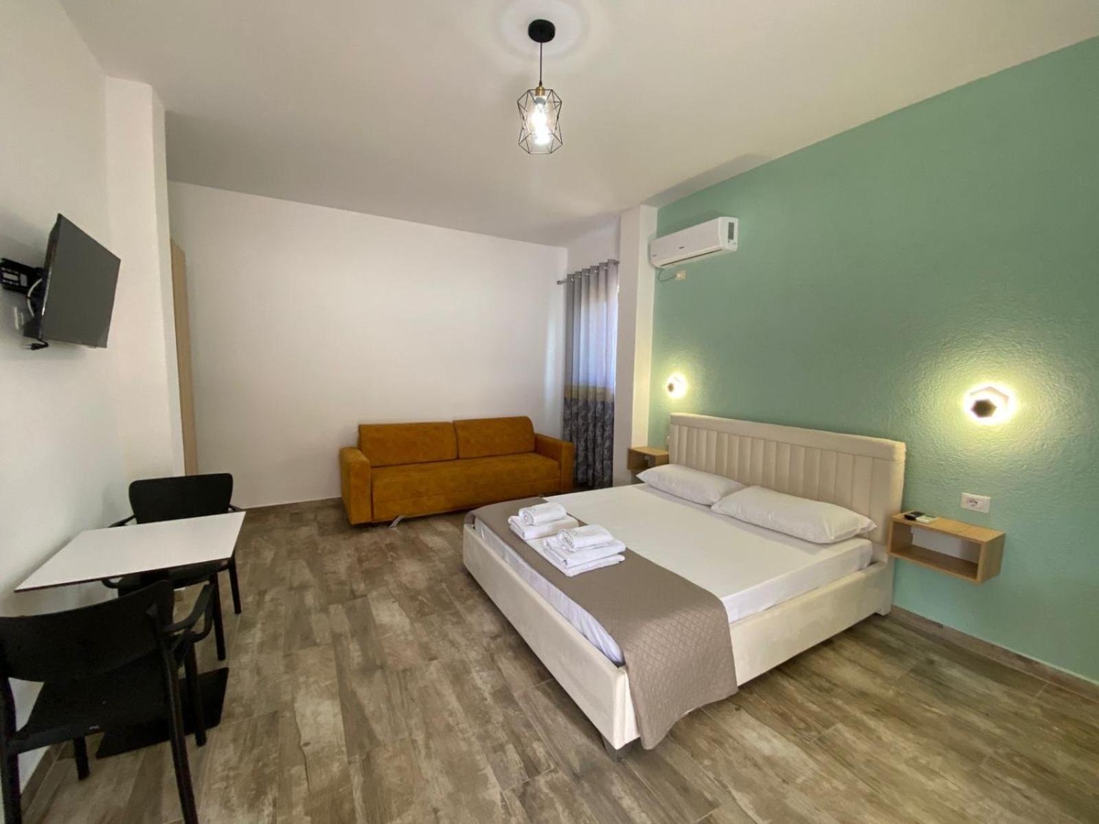 Vlorë Gray&Oli Studios מראה חיצוני תמונה