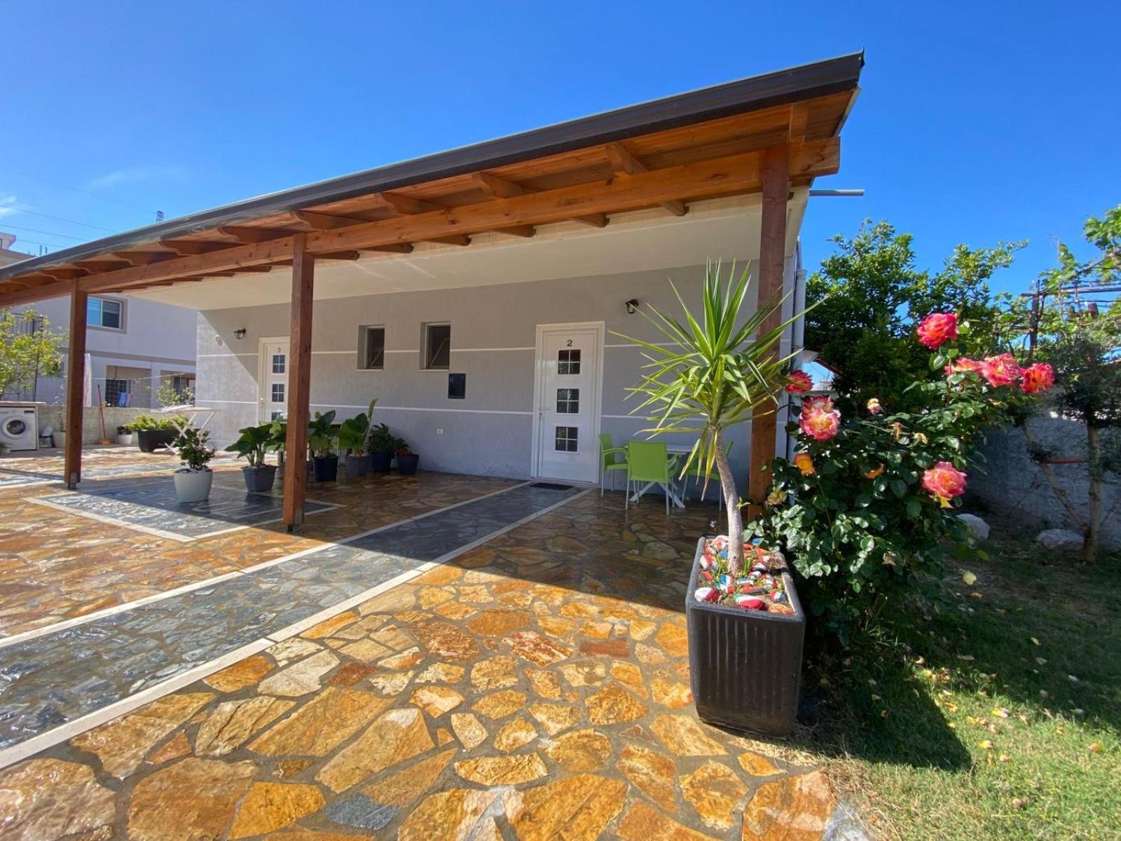 Vlorë Gray&Oli Studios מראה חיצוני תמונה